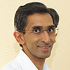 Dr. Rajiv Patel, DDS