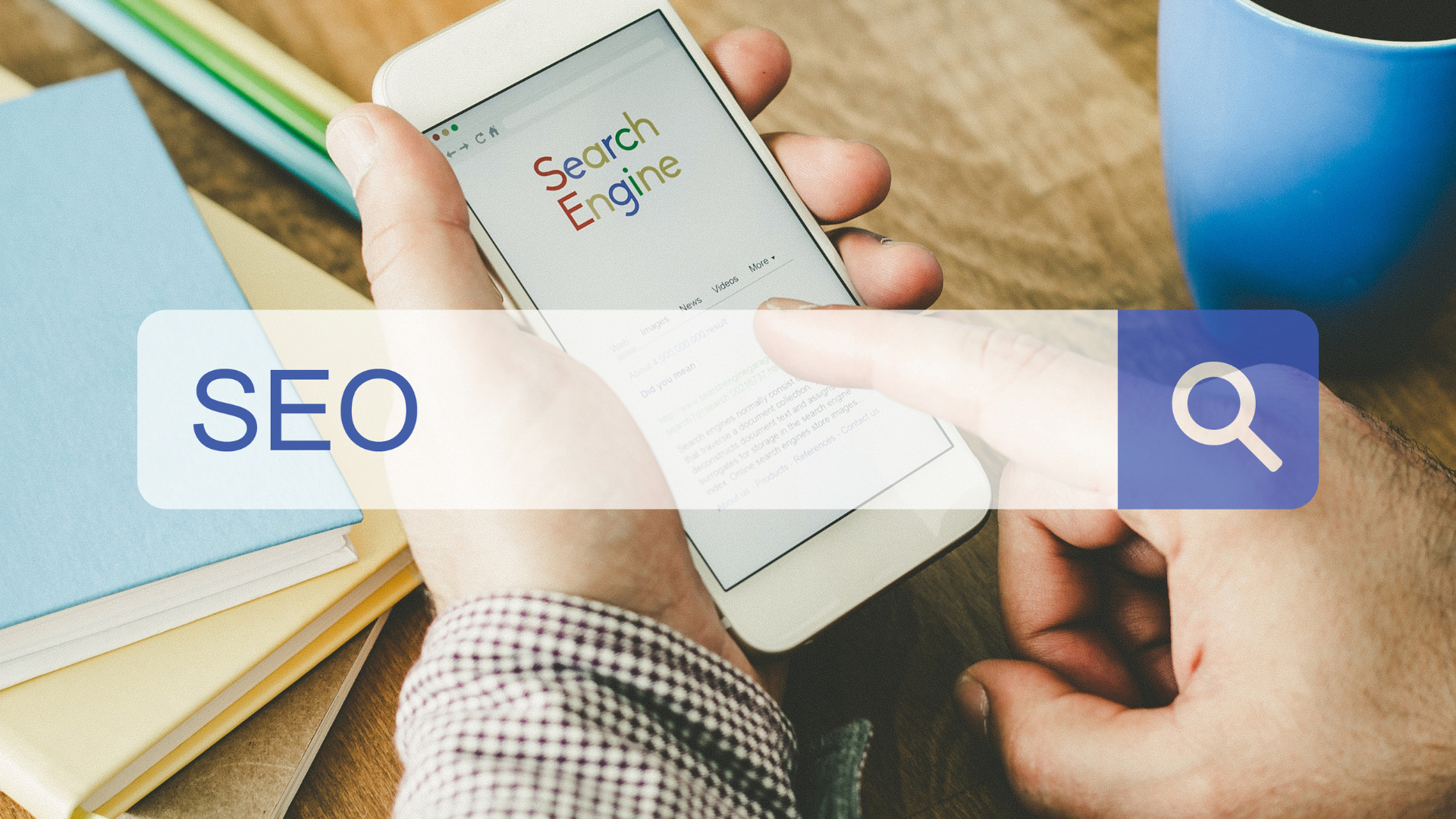 Ways To Be on Top of Google Search Results